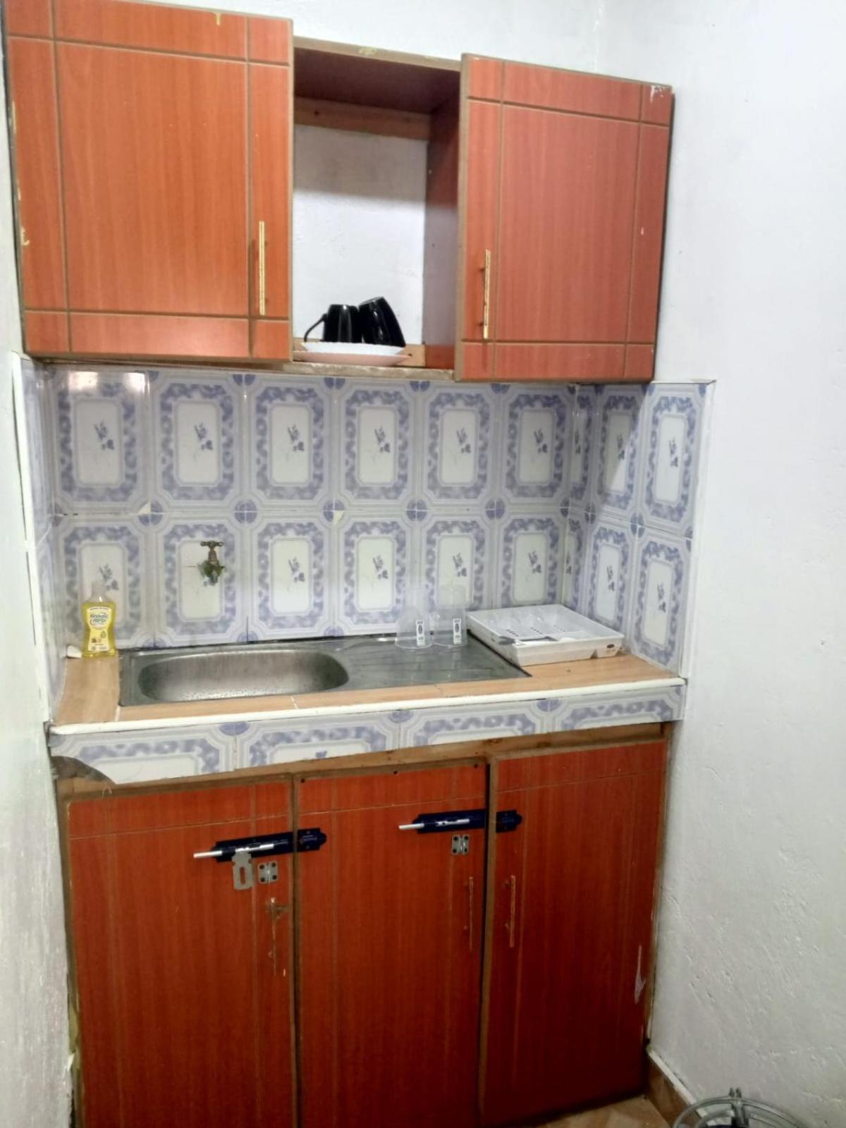 מלון Jakes Studio נאיוואשה מראה חיצוני תמונה